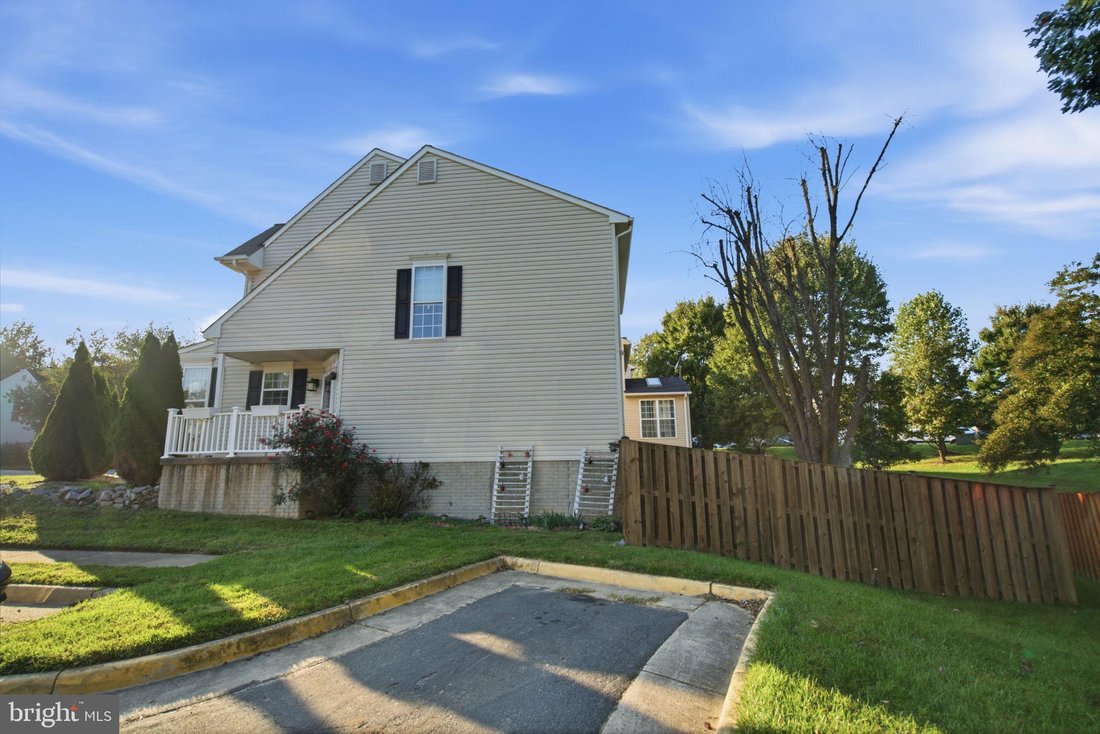 Casa a Woodbridge, Virginia, Stati Uniti 3 - 19137352