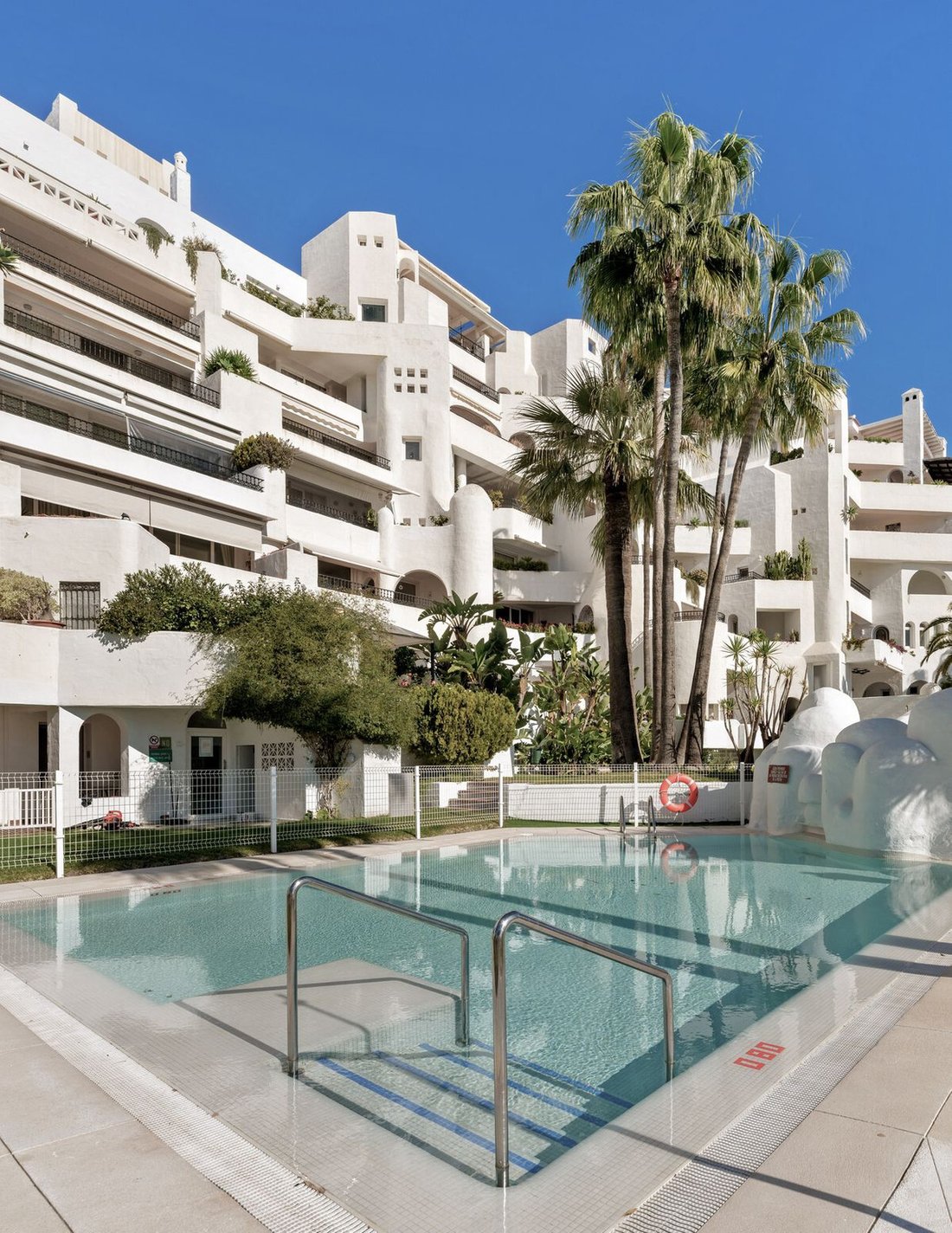 Apartment in Torremolinos, Andalusia, Spain 5 - 19137390