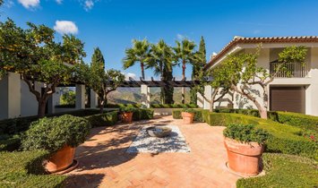 Villa in La Zagaleta, Benahavís, Andalusien 2