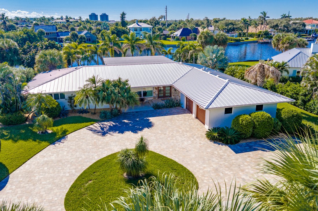 Casa a Vero Beach, Florida, Stati Uniti 1 - 19137327