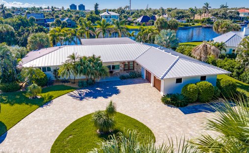 Maison à Vero Beach, Floride, États-Unis 1