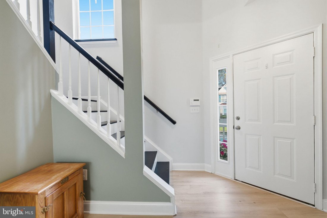 Casa a Woodbridge, Virginia, Stati Uniti 4 - 19137352