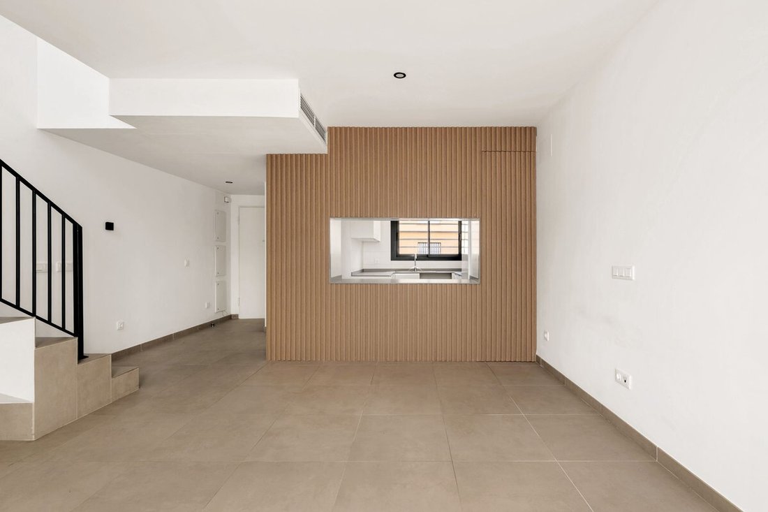 House in Cancelada, Estepona, Andalusia 5 - 19137400