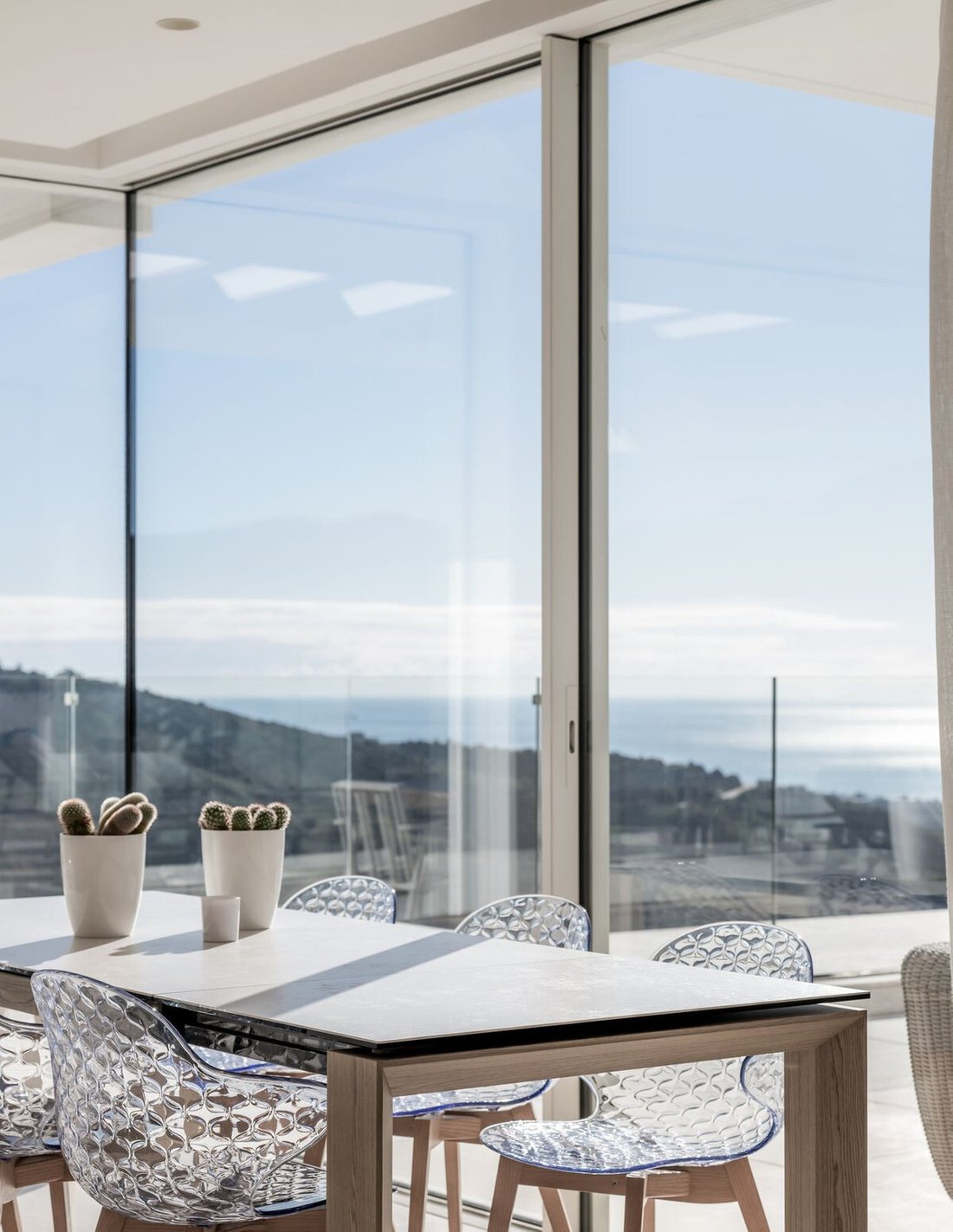 Penthouse à Ojén, Andalousie, Espagne 5 - 19137374