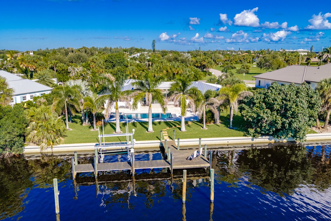 Casa a Vero Beach, Florida, Stati Uniti 5 - 19137327
