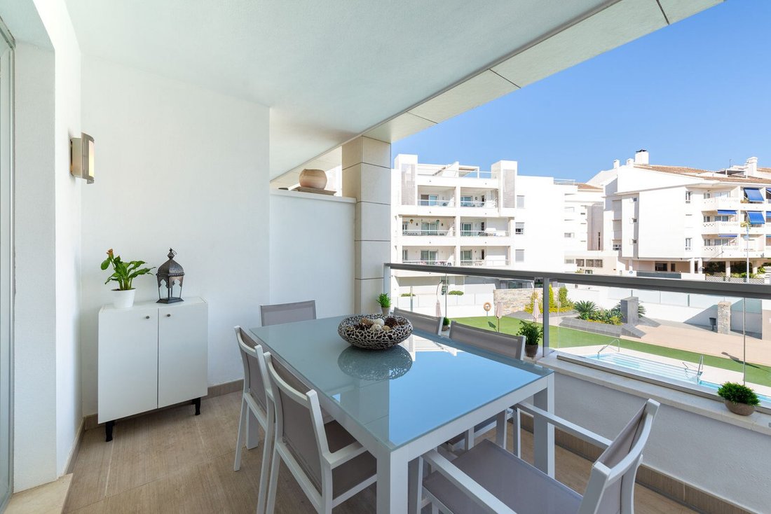 Appartement à San Pedro de Alcántara, Andalousie, Espagne 2 - 19137392