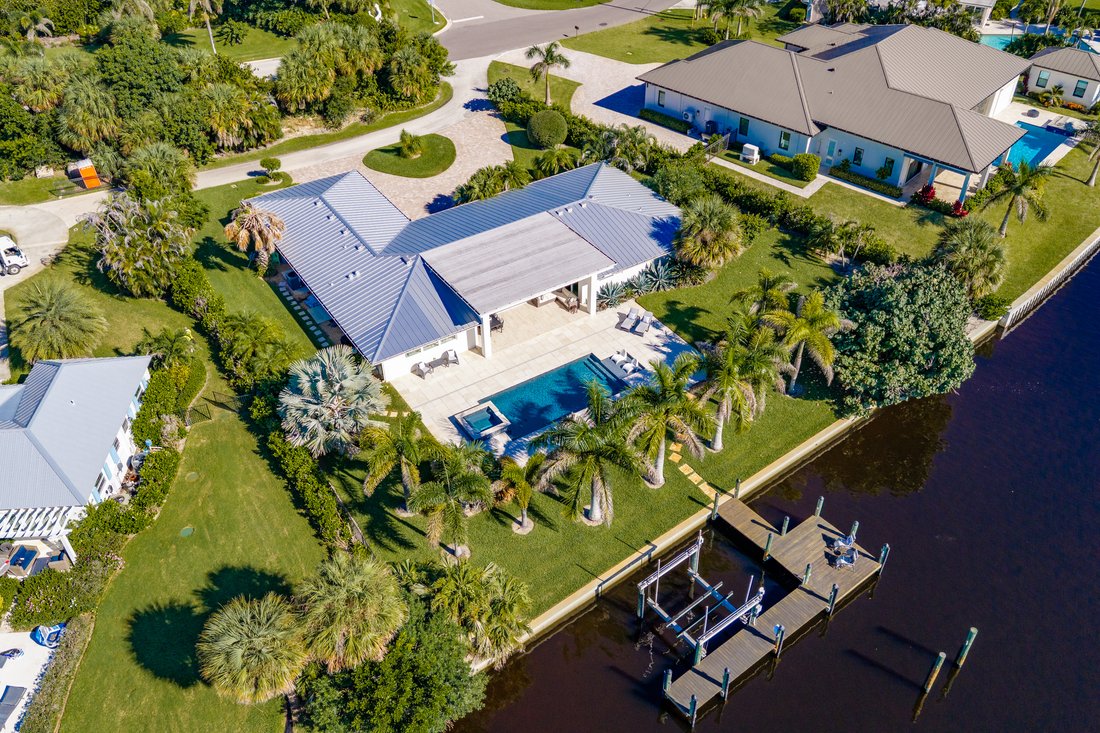 Casa a Vero Beach, Florida, Stati Uniti 4 - 19137327