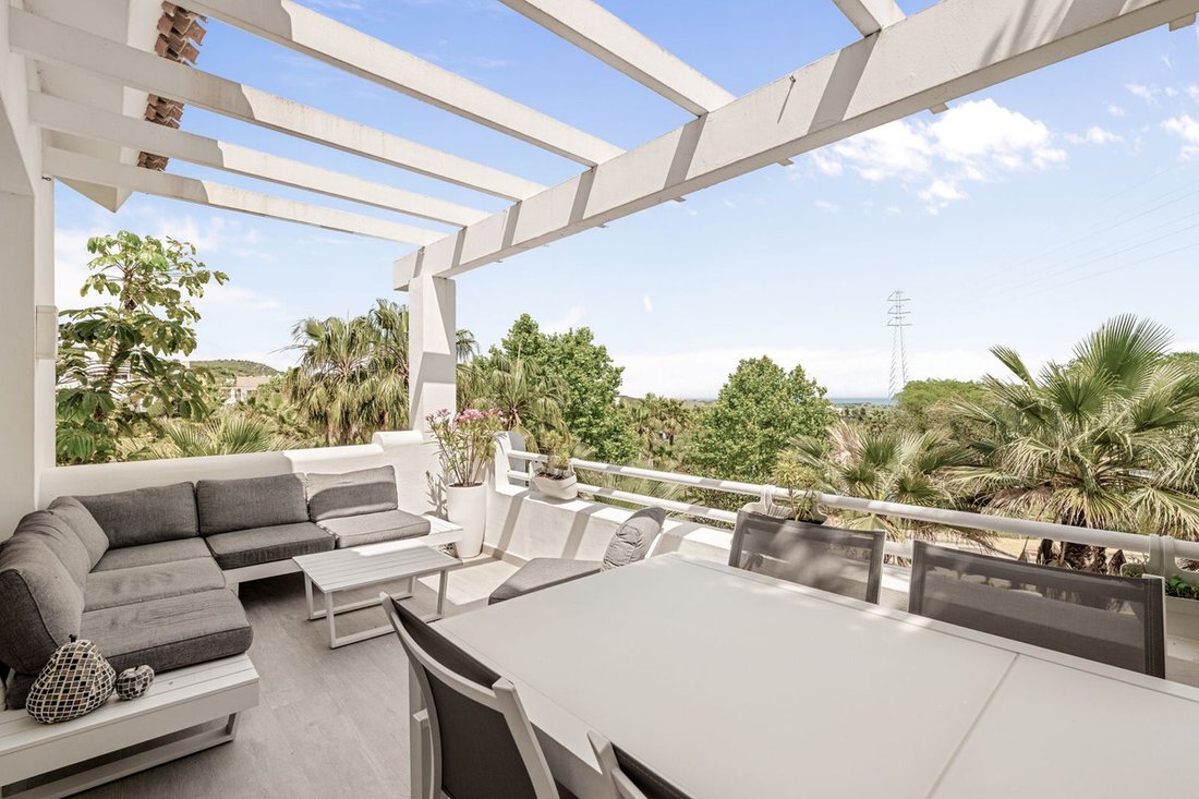 Apartamento en Casares, Andalucía, España 1 - 19137366