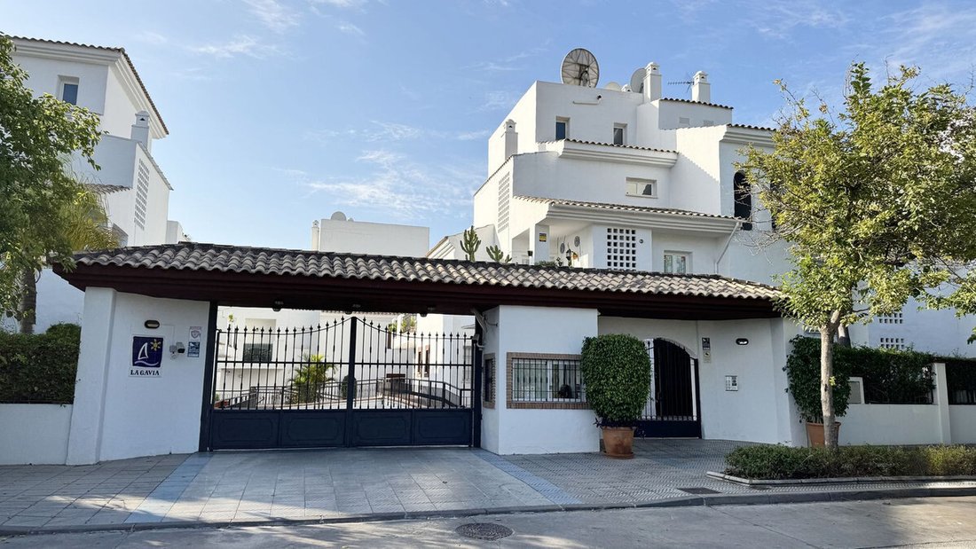 Appartamento a San Pedro de Alcántara, Andalusia, Spagna 2 - 19137369