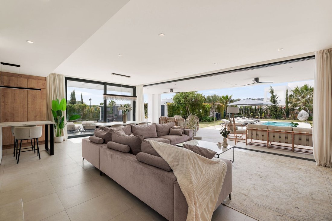 Villa in Mijas, Andalusia, Spain 5 - 19137385