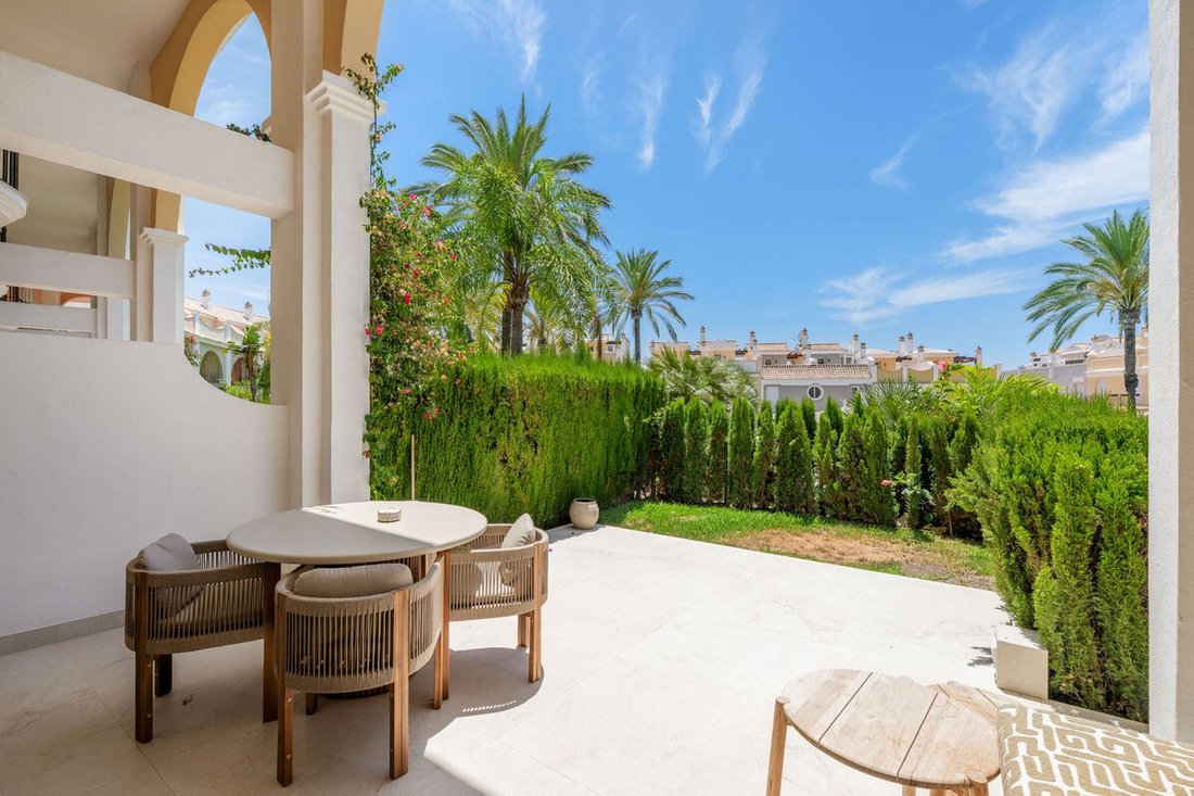 Maison à Marbella, Andalousie, Espagne 2 - 19137393