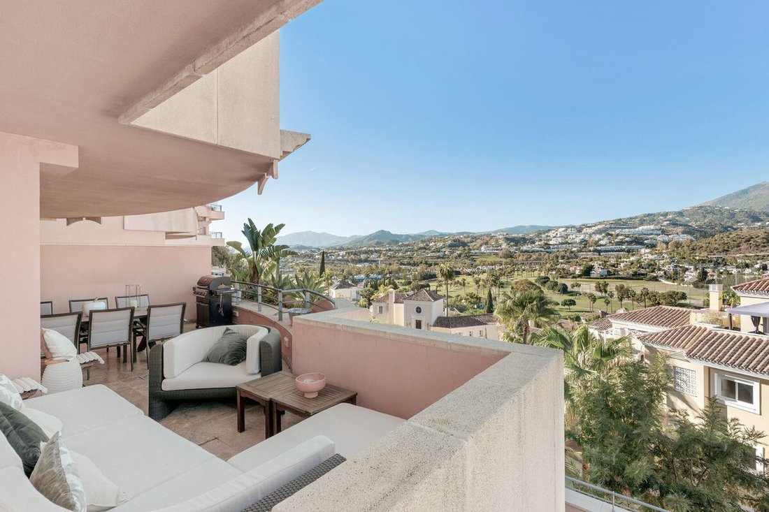 Appartement à Nueva Andalucia, Marbella, Espagne 2 - 19137378