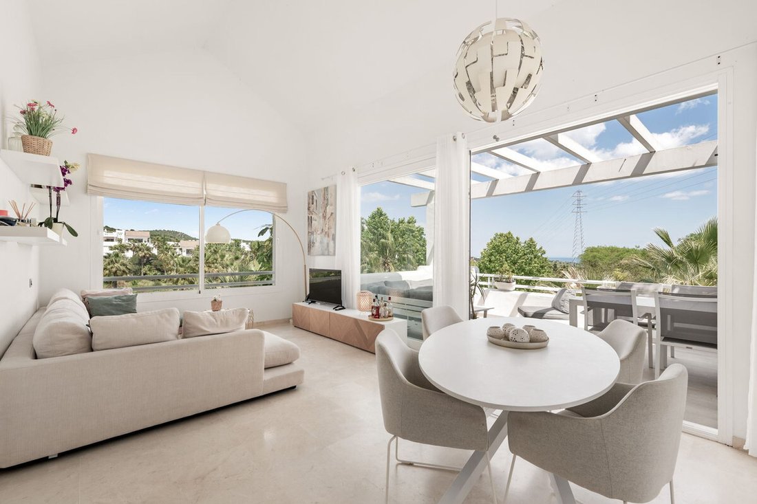 Apartamento en Casares, Andalucía, España 2 - 19137366