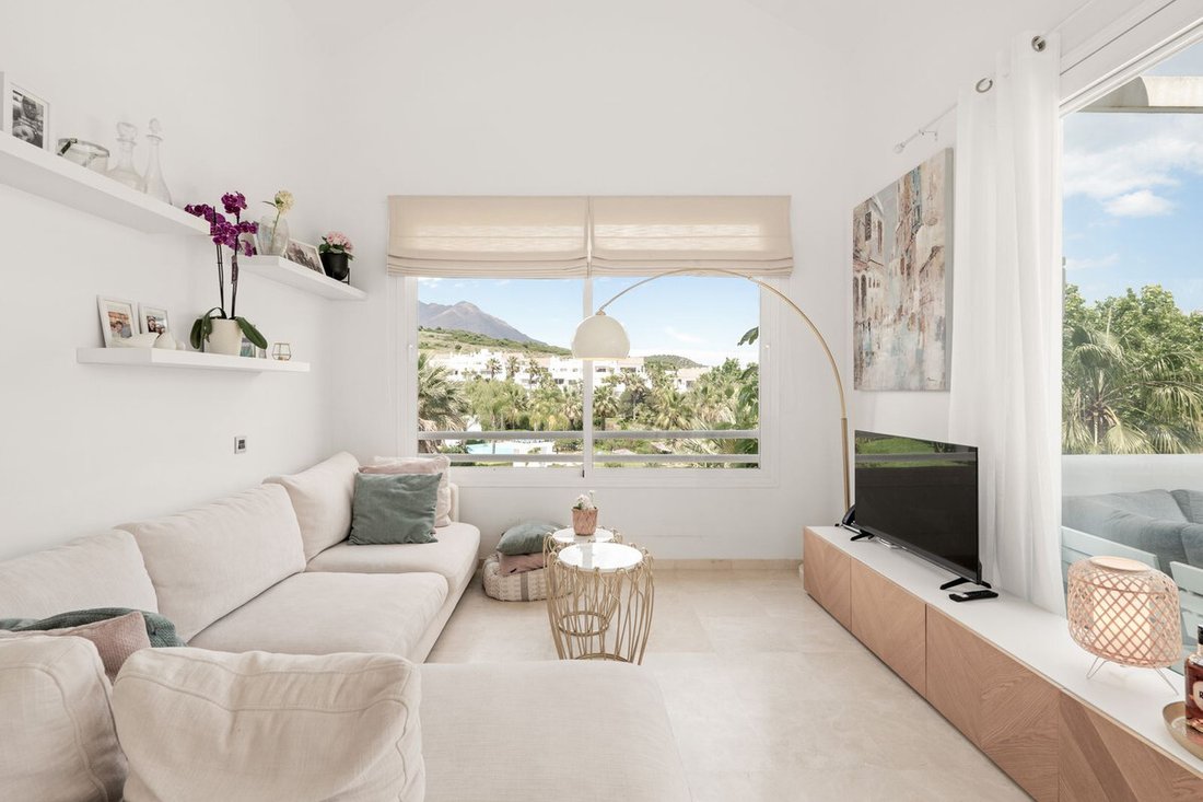 Apartamento en Casares, Andalucía, España 3 - 19137366