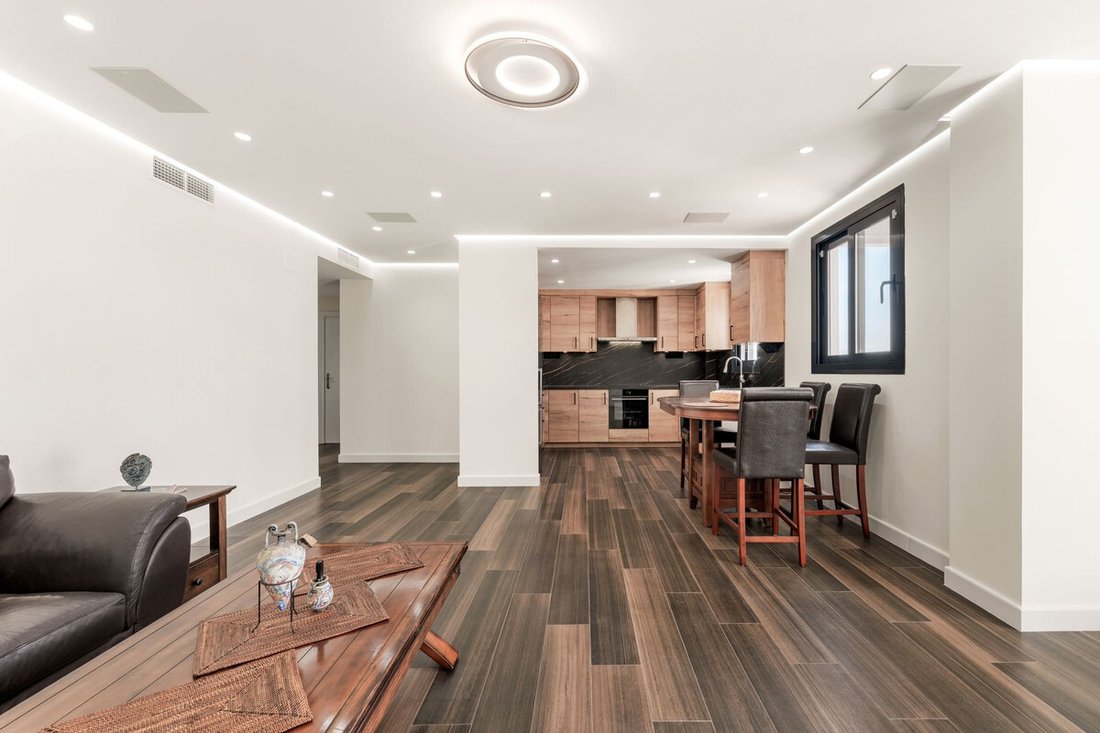 Penthouse à Estepona, Andalousie, Espagne 5 - 19137388