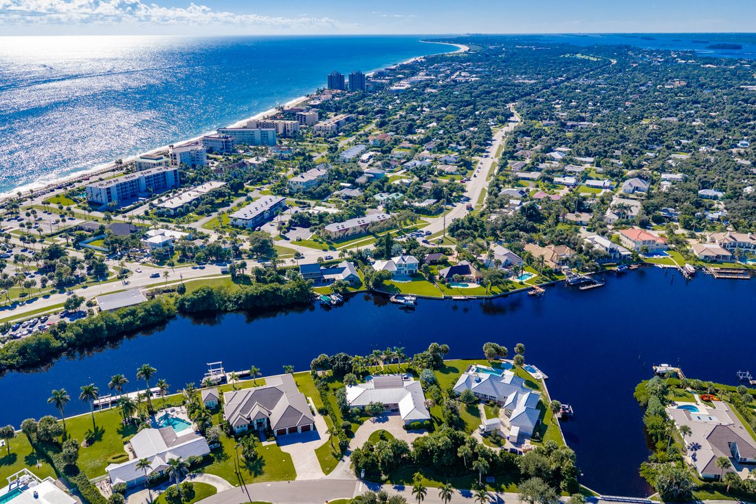 Casa a Vero Beach, Florida, Stati Uniti 2 - 19137327