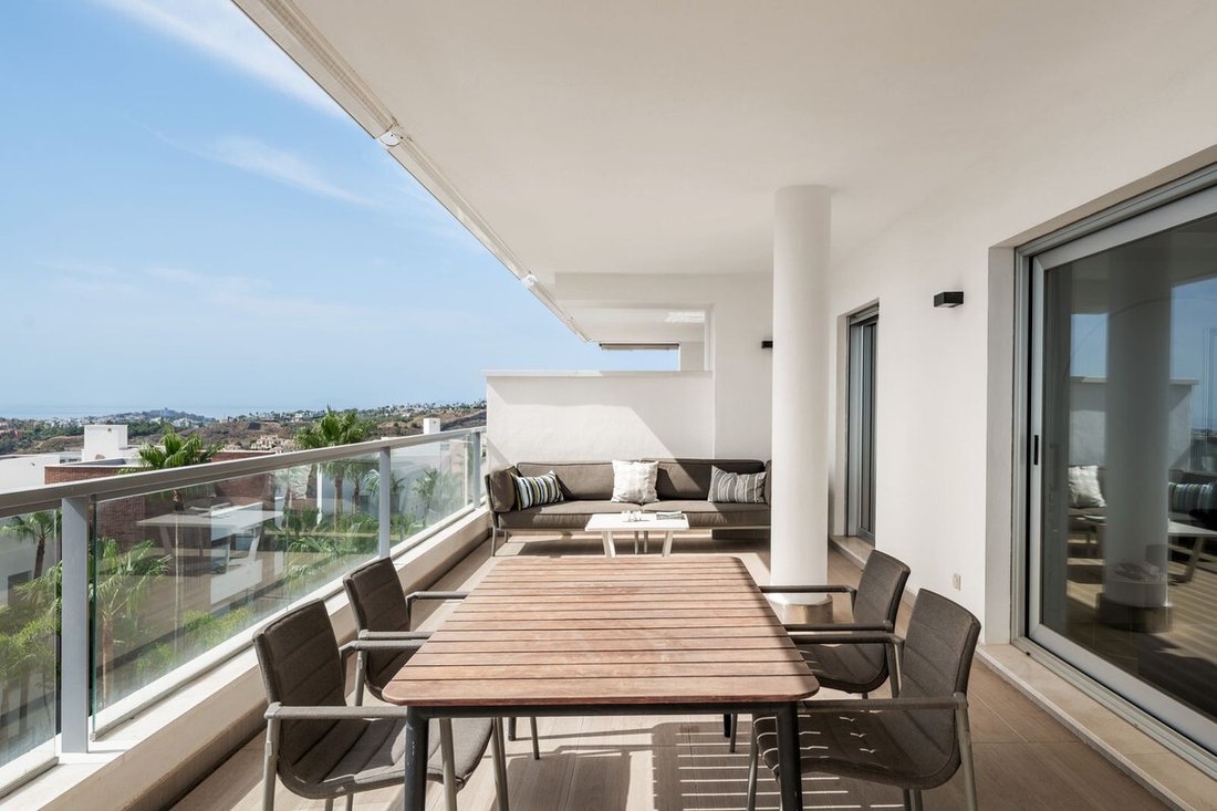 Appartement à Benahavís, Andalousie, Espagne 3 - 19137399