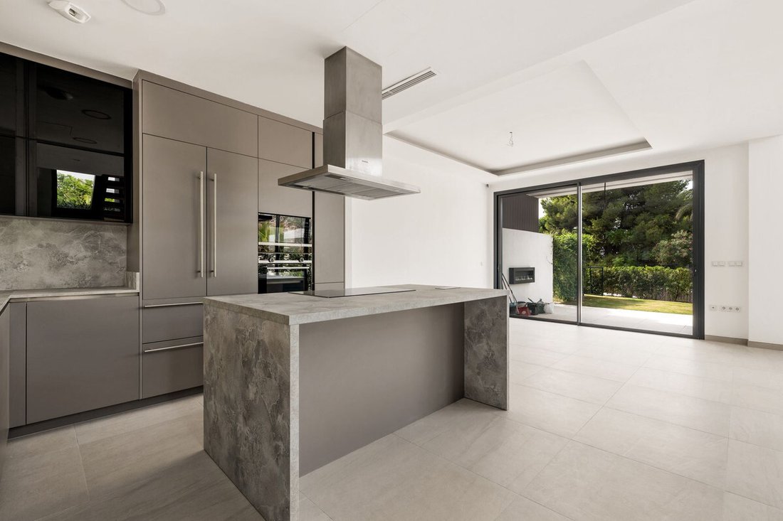 Casa en Río Real, Marbella, Andalucía 5 - 19137407