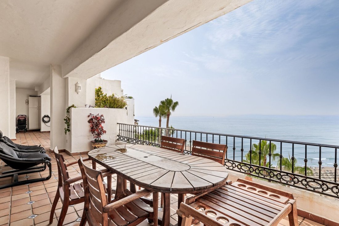 Apartment in Torremolinos, Andalusia, Spain 2 - 19137390