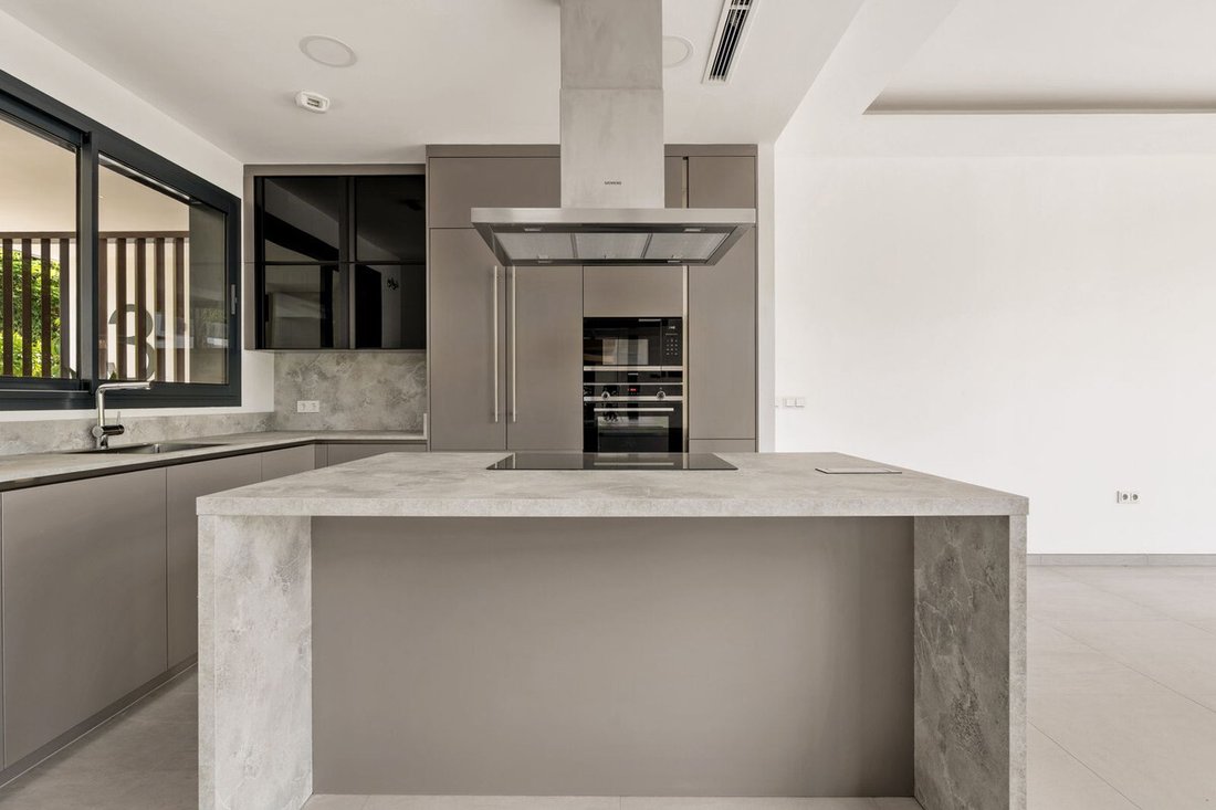Casa en Río Real, Marbella, Andalucía 4 - 19137407
