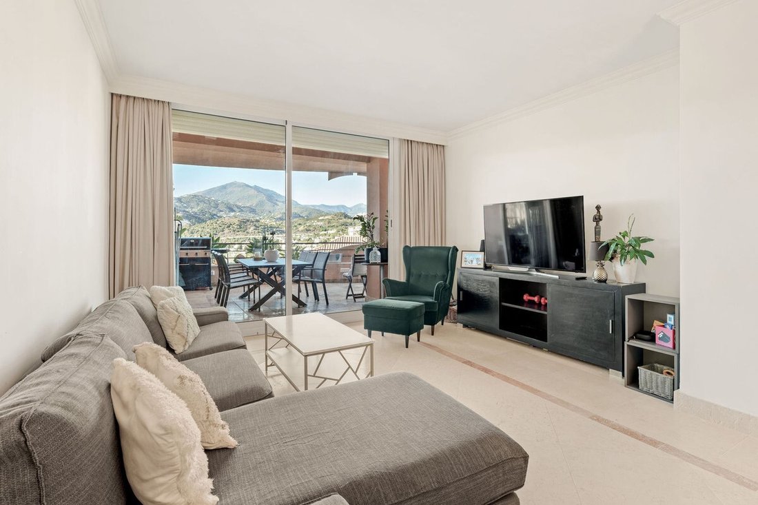 Appartement à Nueva Andalucia, Marbella, Espagne 5 - 19137378