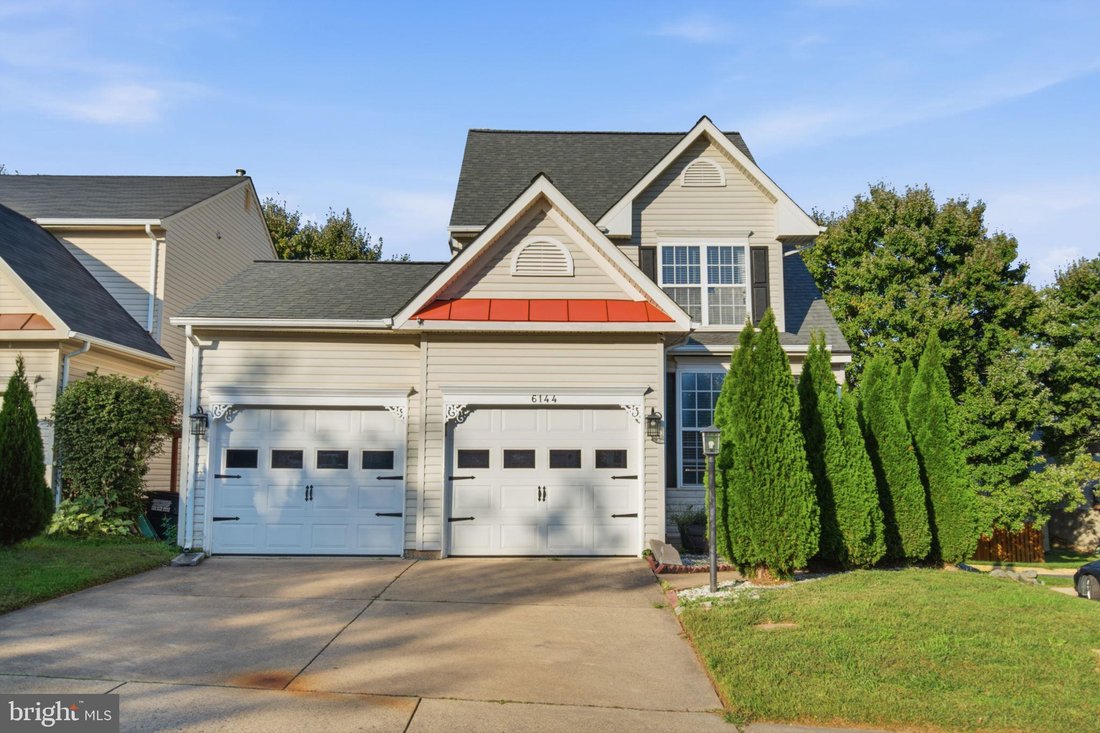Casa a Woodbridge, Virginia, Stati Uniti 1 - 19137352