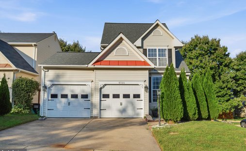 Casa a Woodbridge, Virginia, Stati Uniti 1