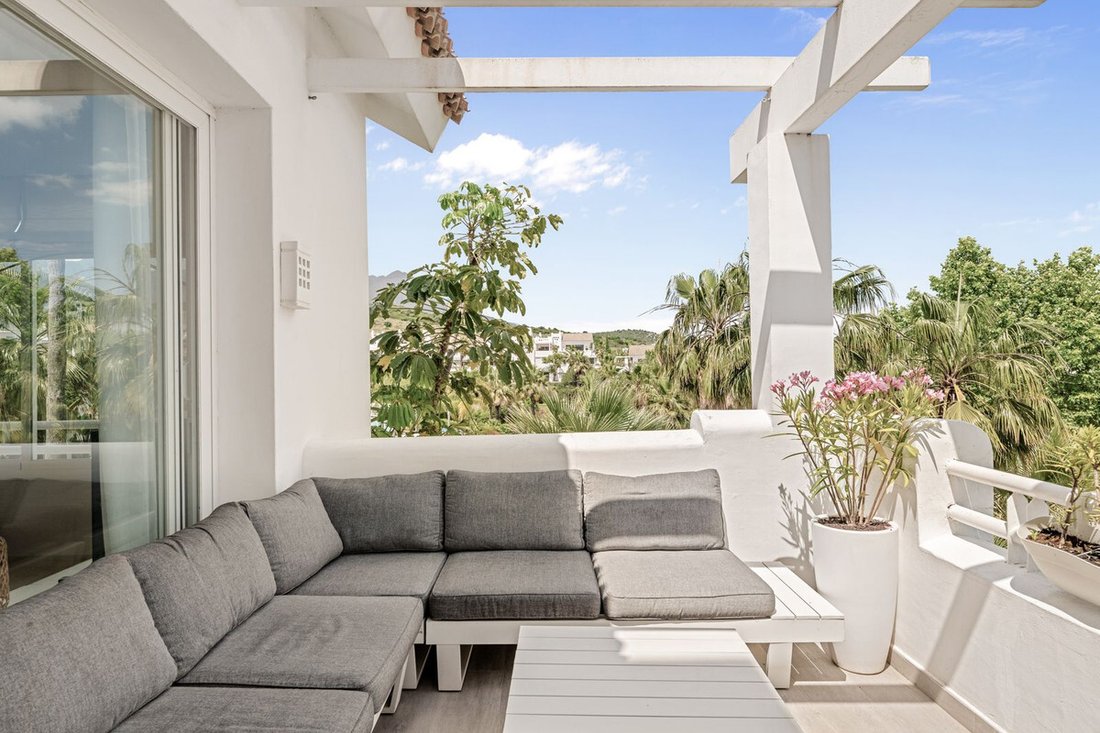 Apartamento en Casares, Andalucía, España 4 - 19137366