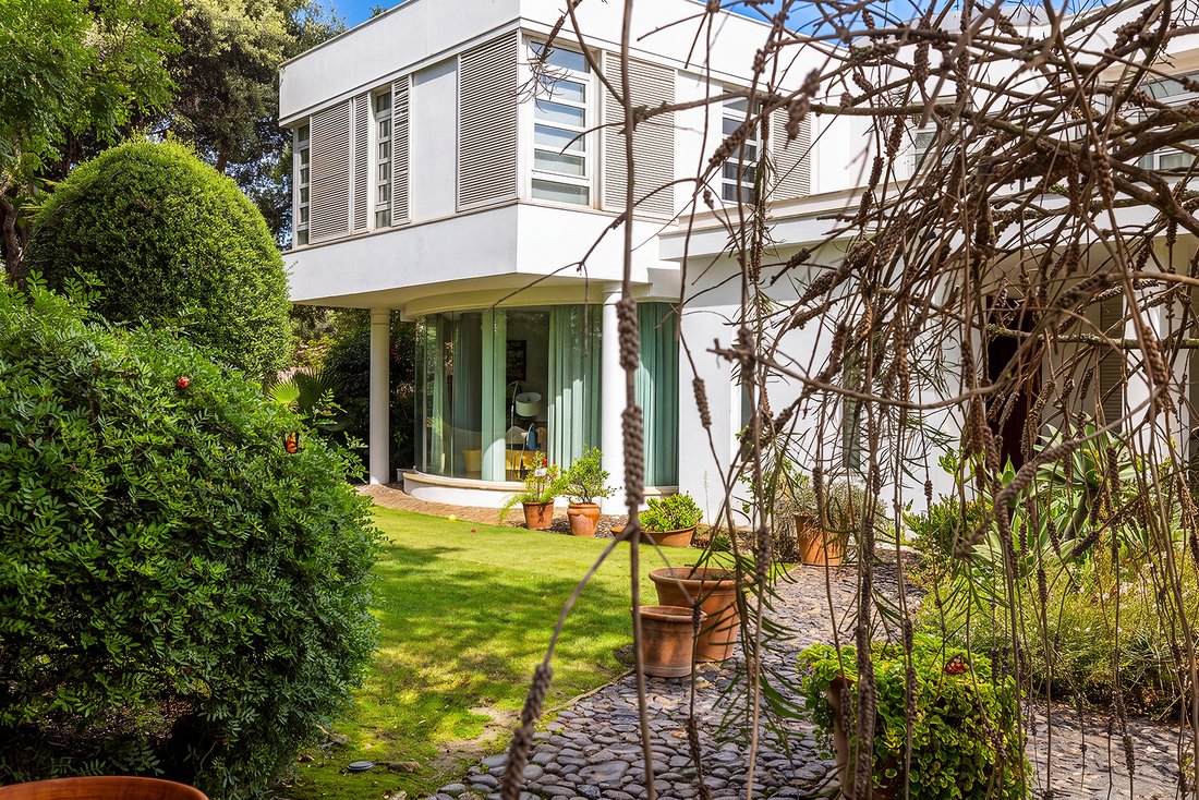 Villa en Sotogrande, San Roque, Andalucía 2 - 19137481
