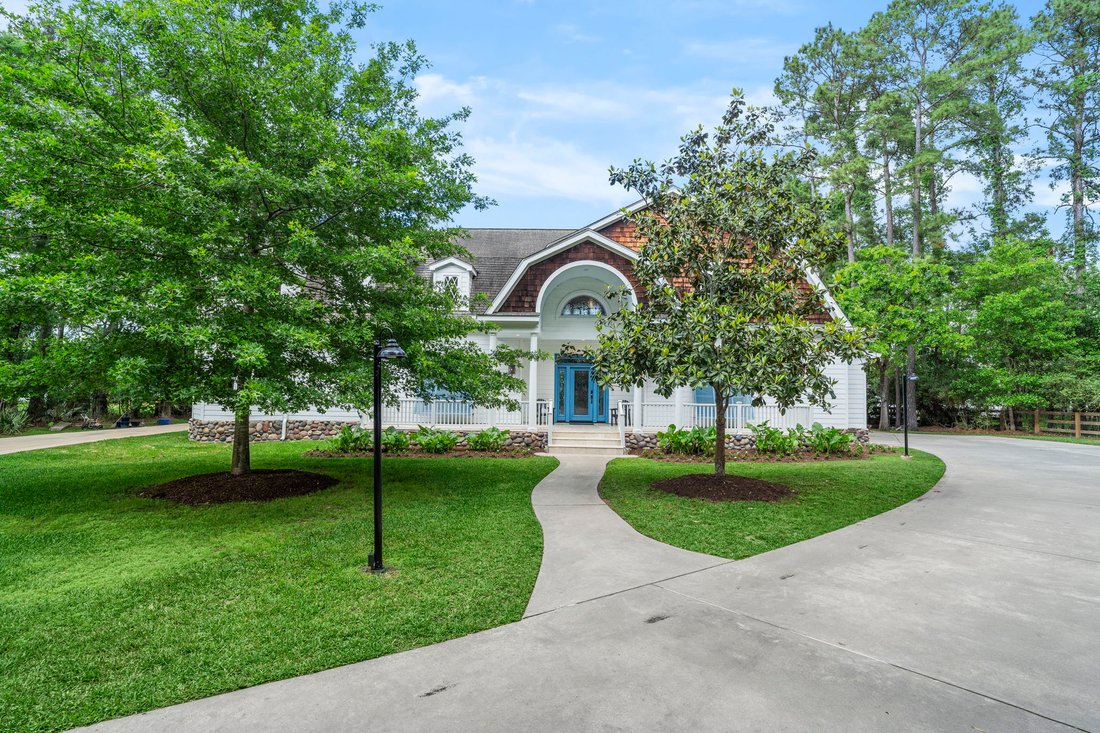 Estate in Magnolia, Texas, United States 2 - 19137458