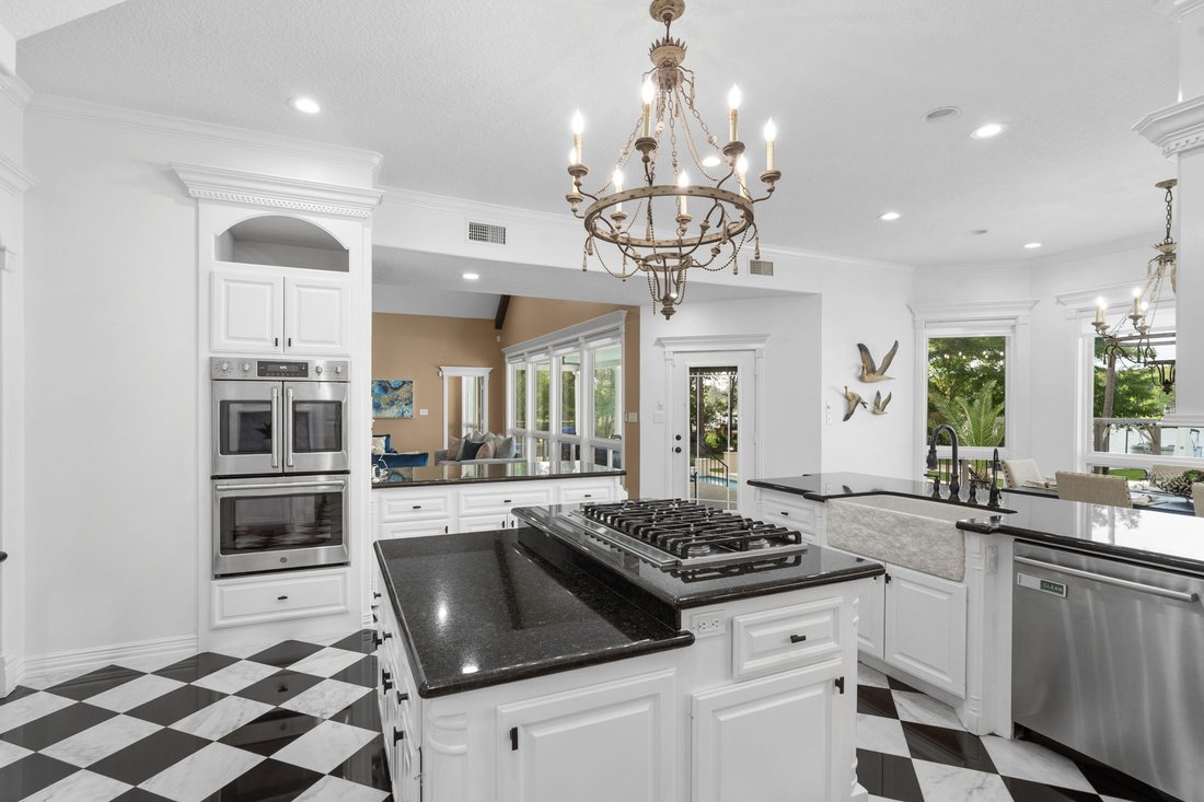 Estate in Magnolia, Texas, United States 4 - 19137458