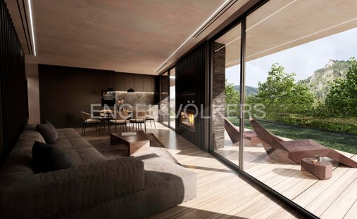 Appartement à La Massana, La Massana, Andorre 1