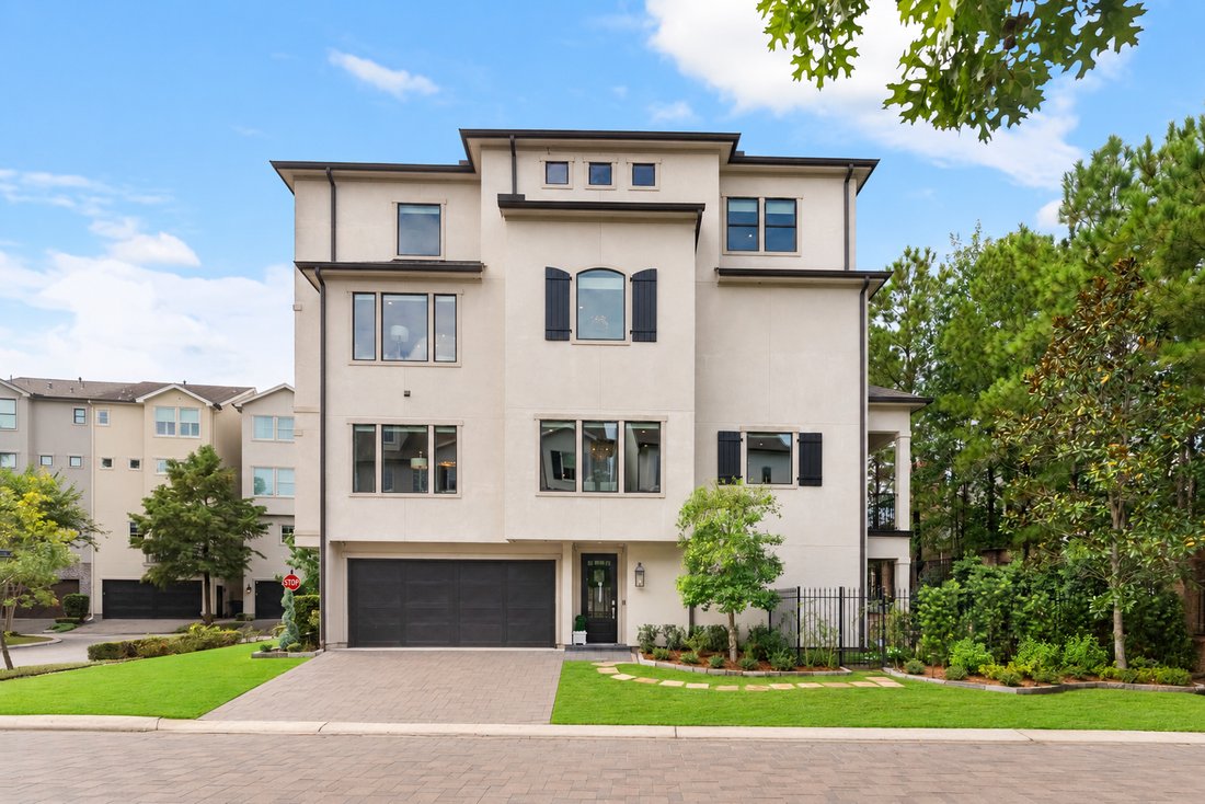 Estate in Spring, Texas, United States 1 - 19137431