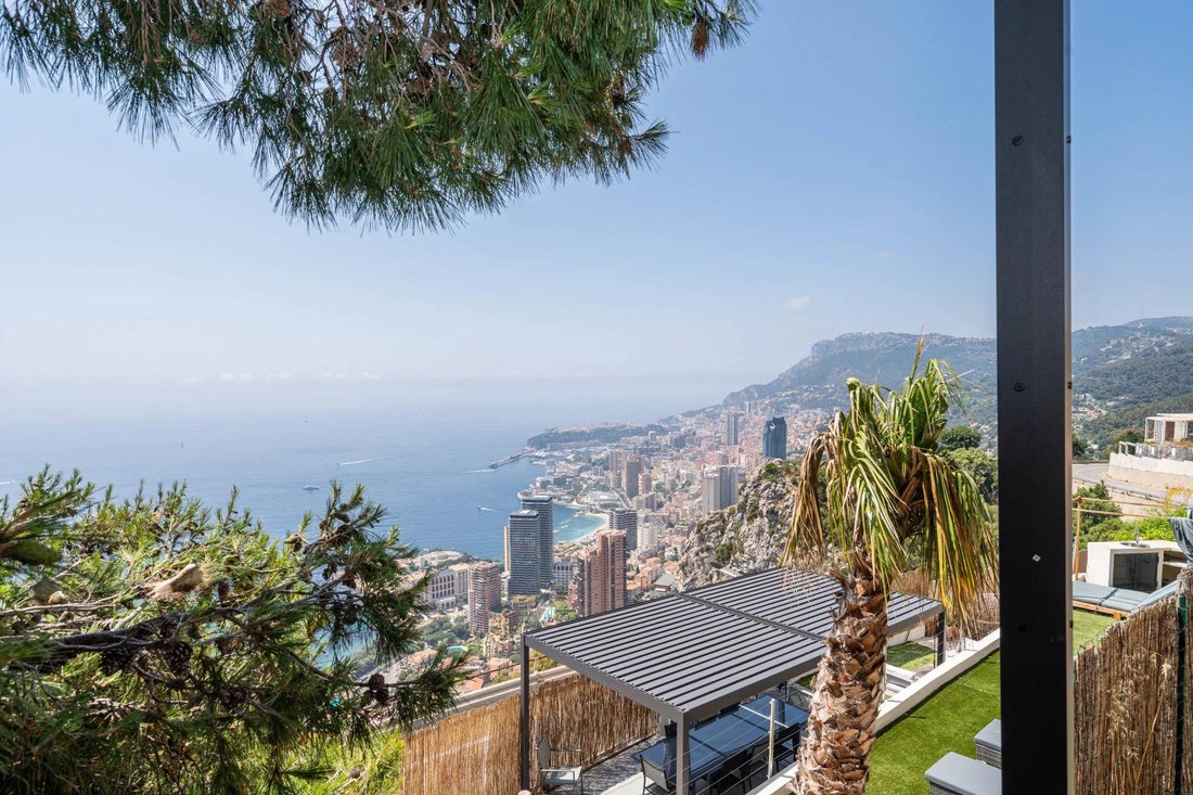 Villa in Cap Martin, Roquebrune-Cap-Martin, France 4 - 19137530