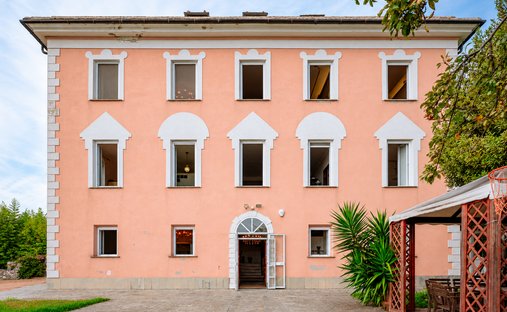 Villa a Genova, Liguria, Italia 1