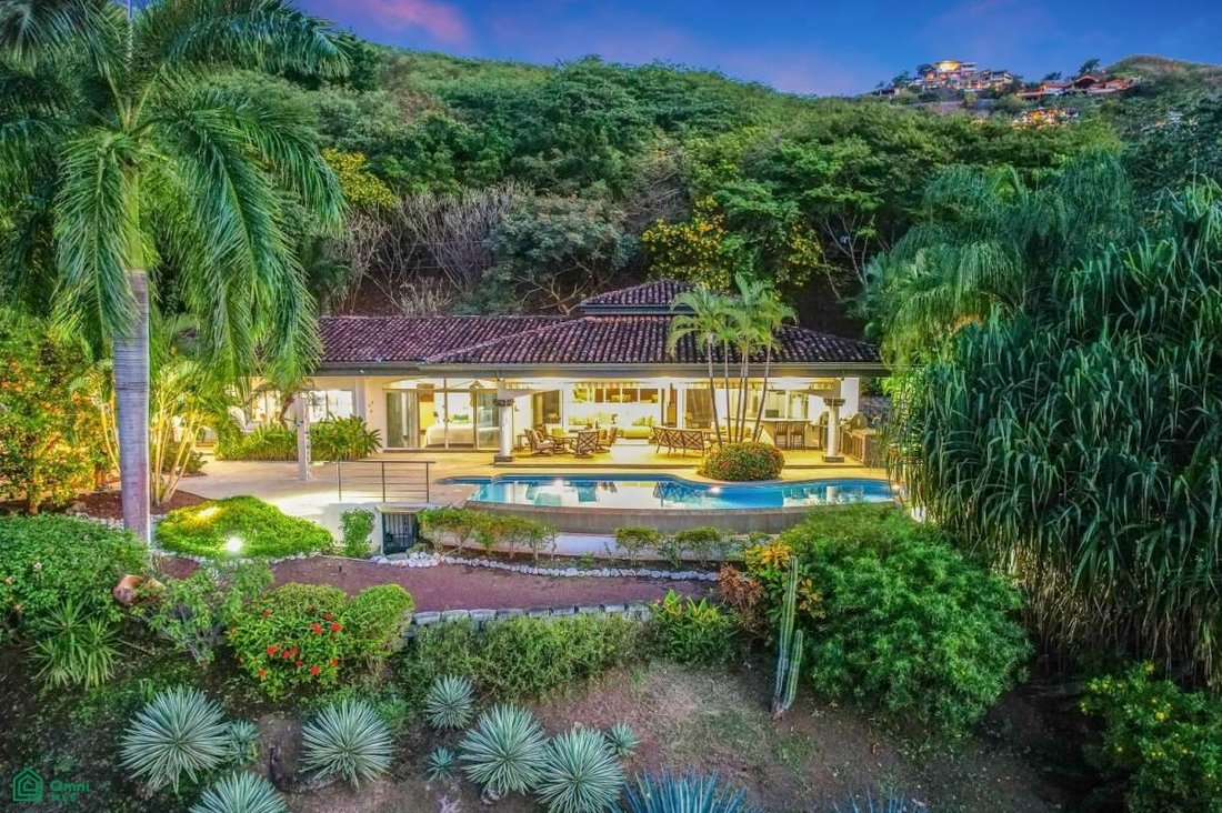 Maison en Playa Hermosa, Guanacaste, Costa Rica 2 - 17089379