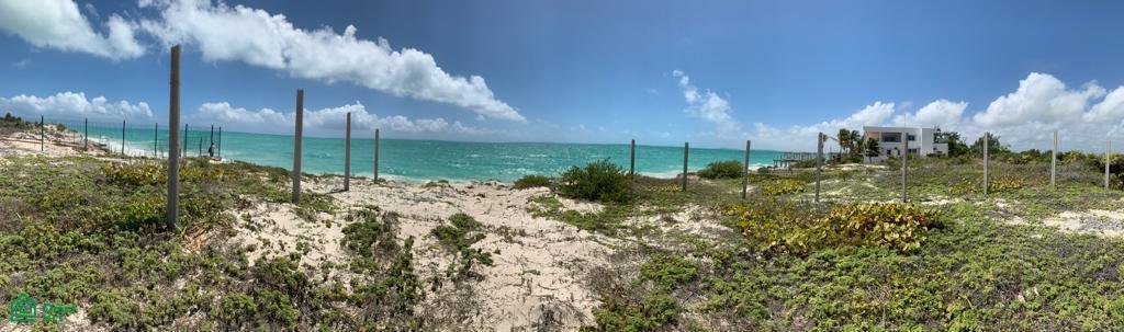 Land in Isla Blanca, Quintana Roo, Mexiko 5 - 18208169