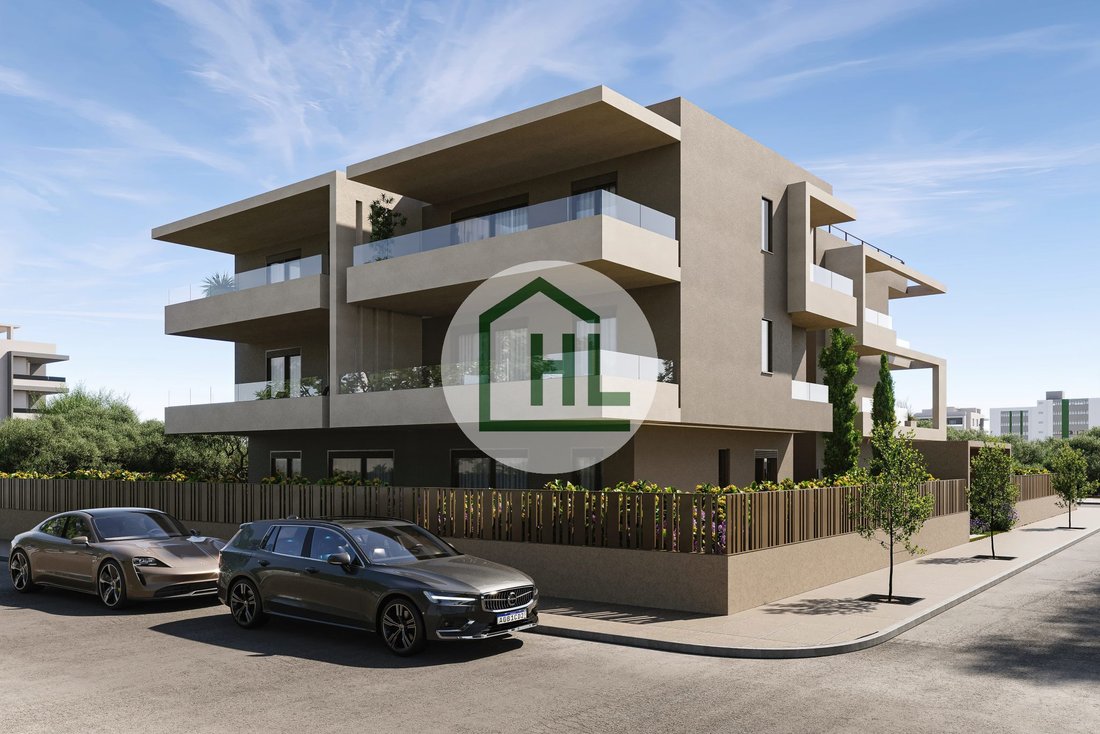 Appartamento a North Athens, Attica, Grecia 2 - 19137529