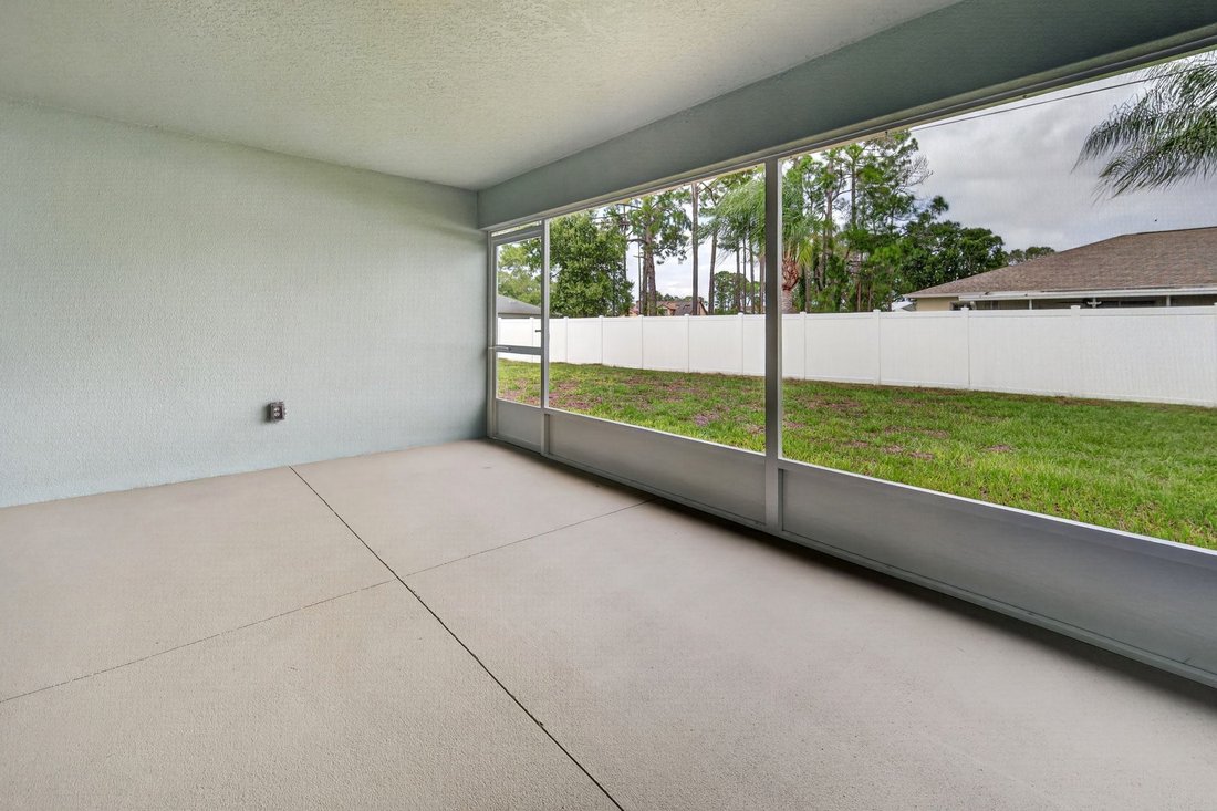 Casa a Grant-Valkaria, Florida, Stati Uniti 5 - 19137419