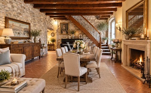 Appartement à Salò, Lombardie, Italie 1