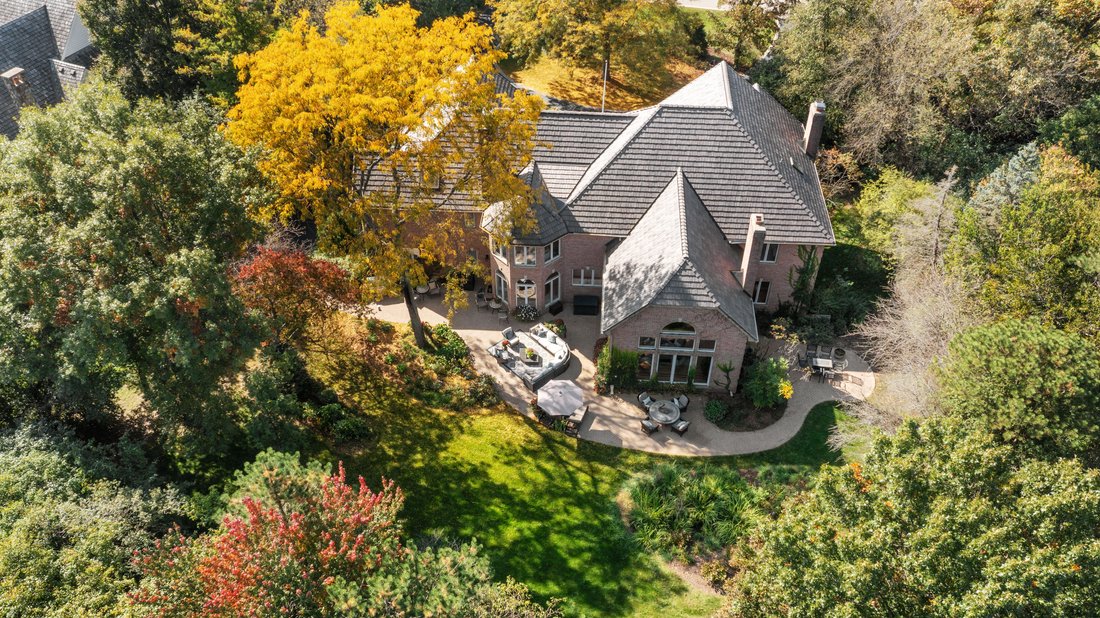 Haus in Barrington Bourne, Illinois, Vereinigte Staaten 3 - 19137476