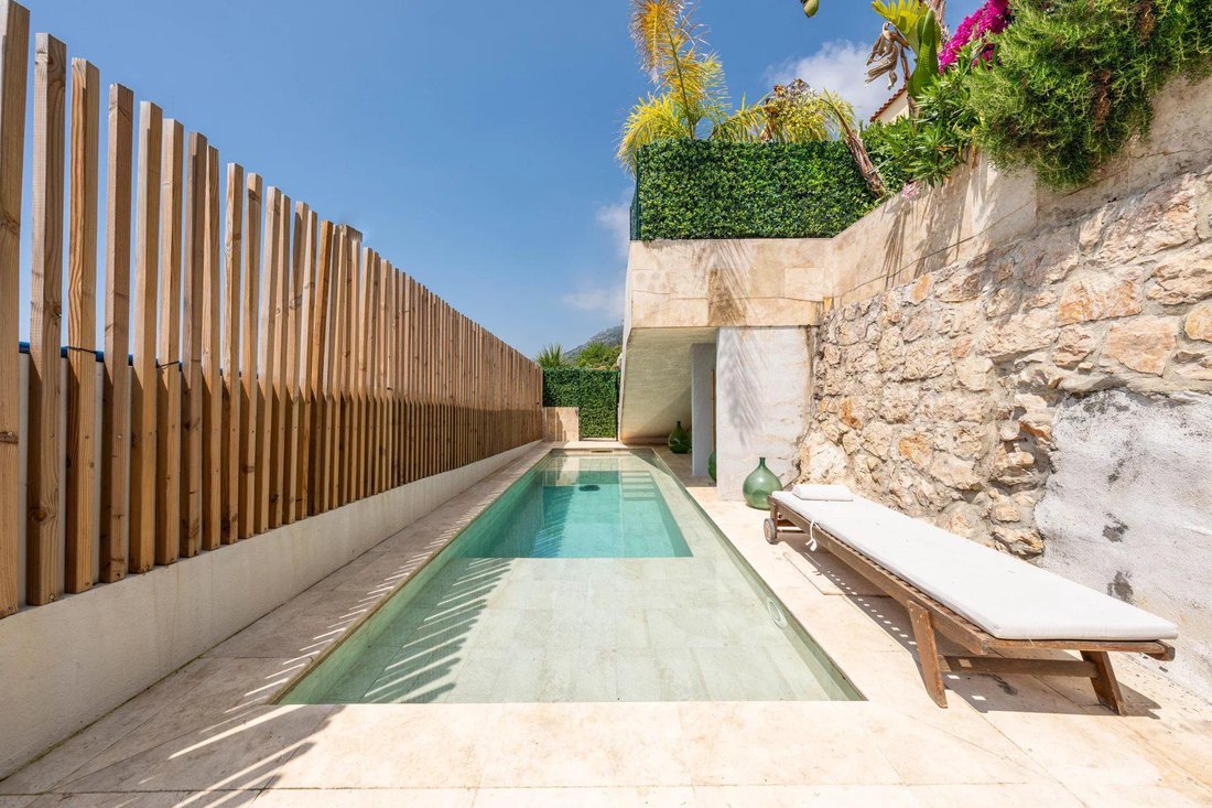 Villa in Cap Martin, Roquebrune-Cap-Martin, France 5 - 19137530