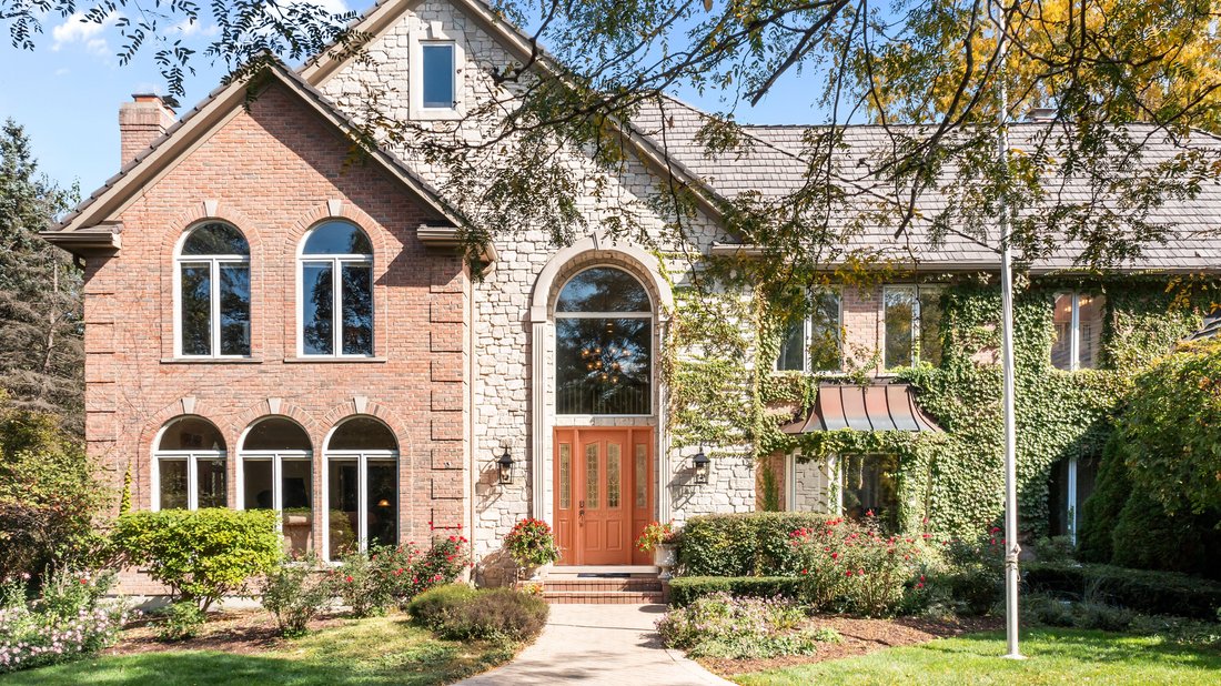 Haus in Barrington Bourne, Illinois, Vereinigte Staaten 5 - 19137476