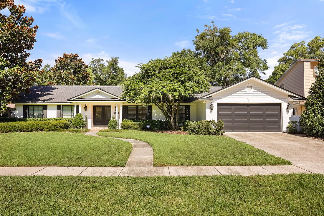 Casa a Maitland, Florida, Stati Uniti 3 - 19137524