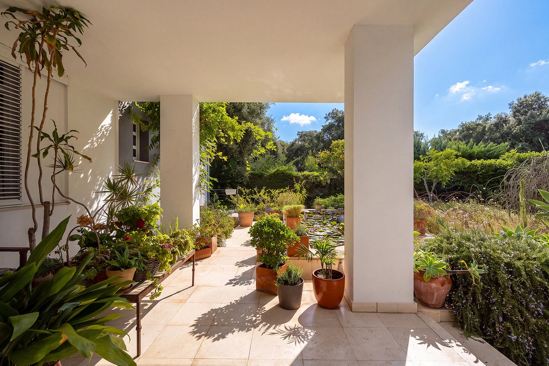 Villa en Sotogrande, San Roque, Andalucía 5 - 19137481