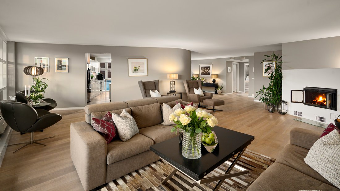 Apartment in Sentrum, Oslo, Norway 3 - 19137462