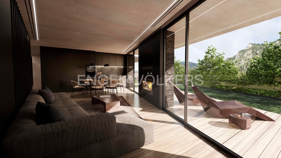 Appartement à La Massana, La Massana, Andorre 5 - 19137483