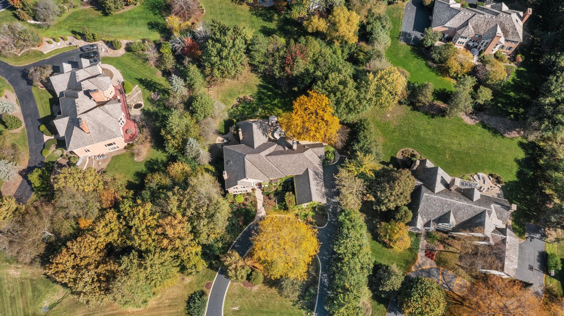 Haus in Barrington Bourne, Illinois, Vereinigte Staaten 1 - 19137476