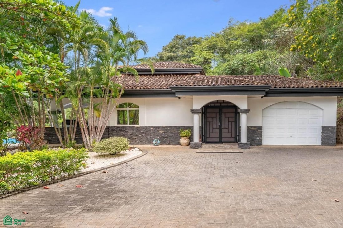 Maison en Playa Hermosa, Guanacaste, Costa Rica 3 - 17089379