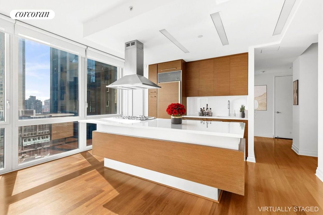 Condo in New York, New York, United States 2 - 19137518